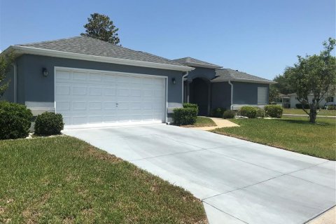 House in Dunnellon, Florida 3 bedrooms, 183.39 sq.m. № 1656845 - photo 3