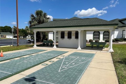 House in Dunnellon, Florida 3 bedrooms, 183.39 sq.m. № 1656845 - photo 23