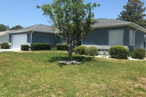 House in Dunnellon, Florida 3 bedrooms, 183.39 sq.m. № 1656845 - photo 2