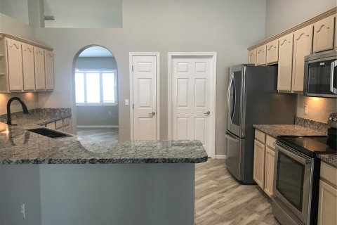 House in Dunnellon, Florida 3 bedrooms, 183.39 sq.m. № 1656845 - photo 7