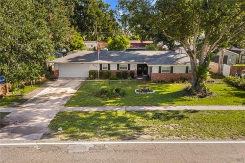 Immobilier commercial à Seffner, Floride 234.58 m2 № 2121021