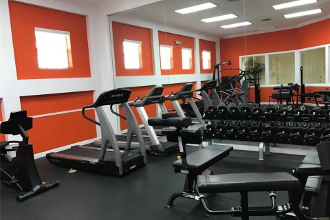 Купить кондоминиум в Корал-Спрингс, Флорида 3 комнаты, 104.33м2, № 2182985 - фото 20