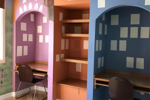 Купить кондоминиум в Корал-Спрингс, Флорида 3 комнаты, 104.33м2, № 2182985 - фото 25