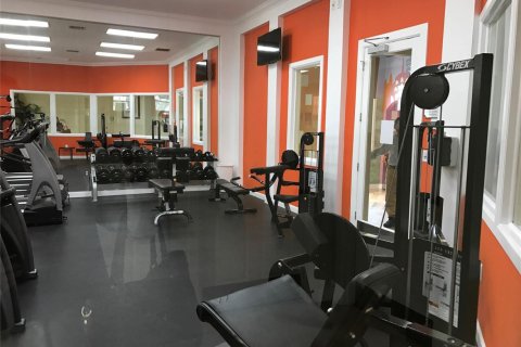 Купить кондоминиум в Корал-Спрингс, Флорида 3 комнаты, 104.33м2, № 2182985 - фото 22