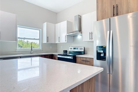 Casa en venta en Port Charlotte, Florida, 4 dormitorios, 175.68 m2 № 1164063 - foto 24