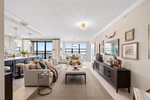 Condominio en venta en Montverde, Florida, 3 dormitorios, 145.67 m2 № 1873793 - foto 4