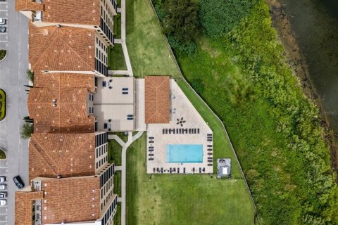 Condominio en venta en Montverde, Florida, 3 dormitorios, 145.67 m2 № 1873793 - foto 26