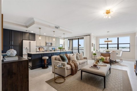 Condominio en venta en Montverde, Florida, 3 dormitorios, 145.67 m2 № 1873793 - foto 5