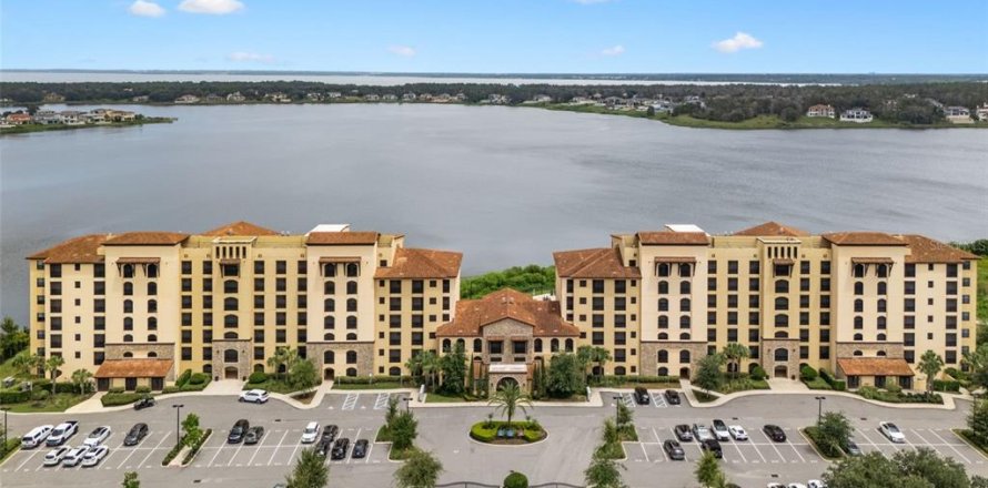 Condo in Montverde, Florida, 3 bedrooms № 1873793
