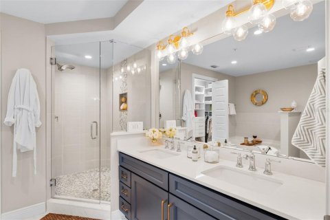 Condominio en venta en Montverde, Florida, 3 dormitorios, 145.67 m2 № 1873793 - foto 16