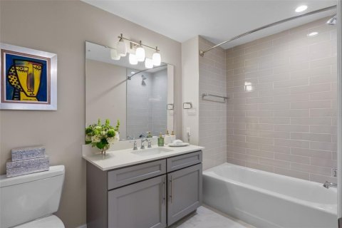 Condominio en venta en Montverde, Florida, 3 dormitorios, 145.67 m2 № 1873793 - foto 24