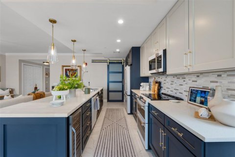 Condominio en venta en Montverde, Florida, 3 dormitorios, 145.67 m2 № 1873793 - foto 9