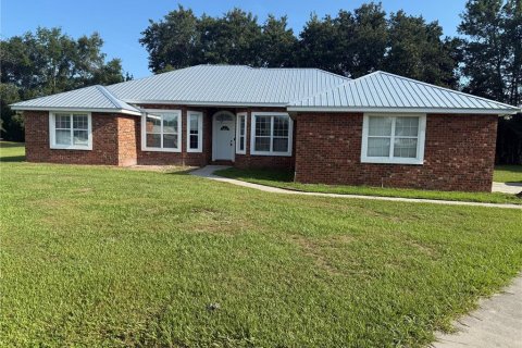 House in Lake City, Florida 4 bedrooms, 206.34 sq.m. № 1846734 - photo 1