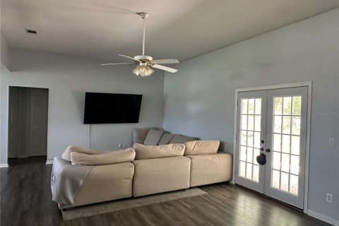 House in Lake City, Florida 4 bedrooms, 206.34 sq.m. № 1846734 - photo 8