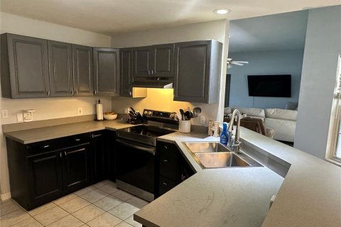 House in Lake City, Florida 4 bedrooms, 206.34 sq.m. № 1846734 - photo 5