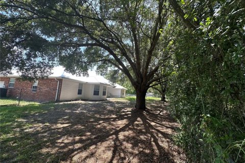 House in Lake City, Florida 4 bedrooms, 206.34 sq.m. № 1846734 - photo 3
