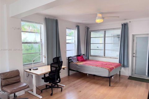 Copropriété à vendre à Miami Beach, Floride: 39.95 m2 № 2372009 - photo 4
