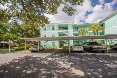 Condo in Port Charlotte, Florida, 3 bedrooms № 2101804 - photo 2