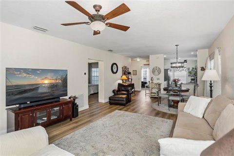 Condo in Port Charlotte, Florida, 3 bedrooms № 2101804 - photo 18