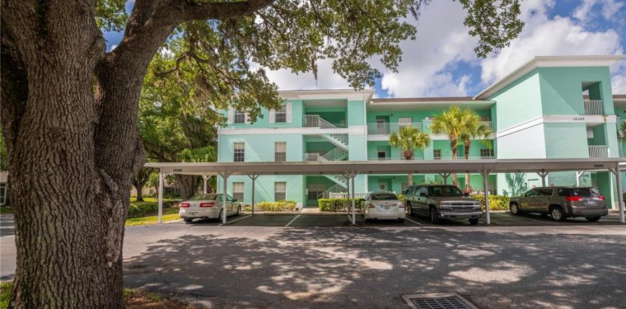 Condo in Port Charlotte, Florida, 3 bedrooms № 2101804