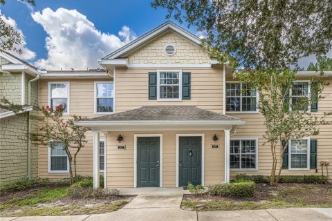 Condo in Orange City, Florida, 3 bedrooms № 2224592