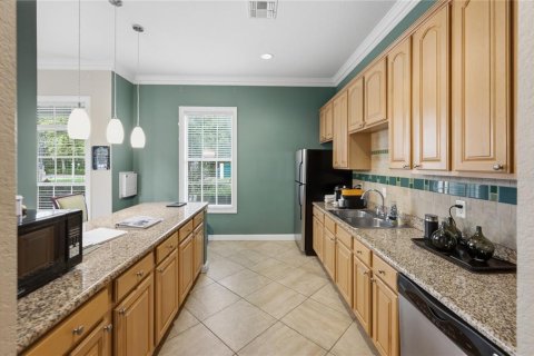 Condo in Orange City, Florida, 3 bedrooms  № 2224592 - photo 14