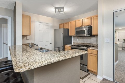 Condo in Orange City, Florida, 3 bedrooms  № 2224592 - photo 17