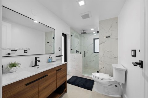 Villa ou maison à vendre à Fort Lauderdale, Floride: 3 chambres, 112.23 m2 № 1643862 - photo 14