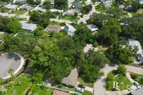 Terreno en venta en Sarasota, Florida № 1087592 - foto 11