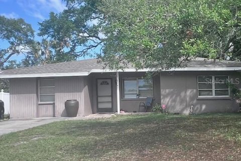 Terreno en venta en Sarasota, Florida № 1087592 - foto 1