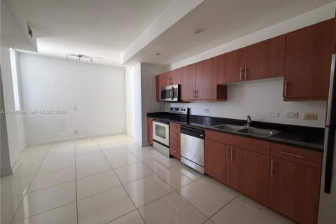 Condo à Miami, Floride, 1 chambre  № 2051697