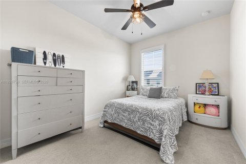 Touwnhouse à louer à Hollywood, Floride: 3 chambres, 132.01 m2 № 1996503 - photo 17