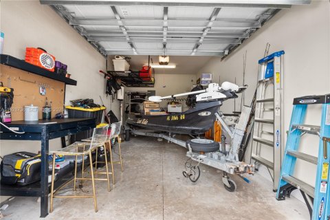 Touwnhouse à louer à Hollywood, Floride: 3 chambres, 132.01 m2 № 1996503 - photo 12