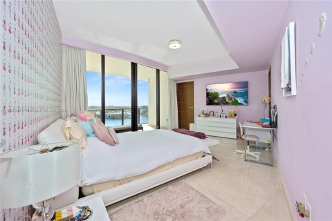 Купить кондоминиум в Авентура, Флорида 7 спален, 584.63м2, № 2054677 - фото 25