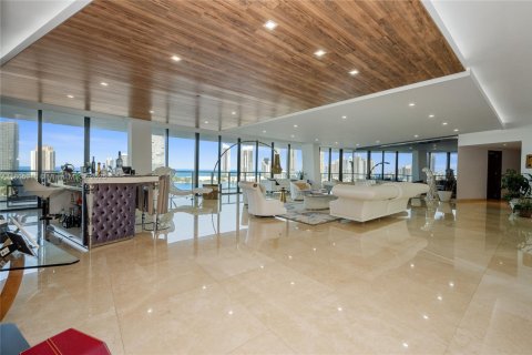 Купить кондоминиум в Авентура, Флорида 7 спален, 584.63м2, № 2054677 - фото 7