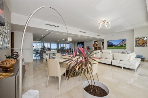 Купить кондоминиум в Авентура, Флорида 7 спален, 584.63м2, № 2054677 - фото 13