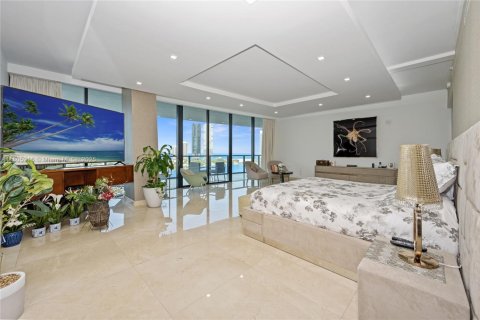 Купить кондоминиум в Авентура, Флорида 7 спален, 584.63м2, № 2054677 - фото 18