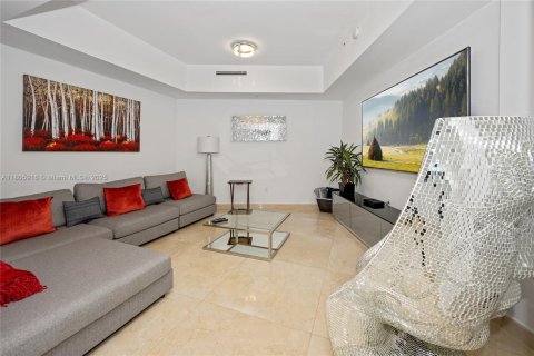 Купить кондоминиум в Авентура, Флорида 7 спален, 584.63м2, № 2054677 - фото 14