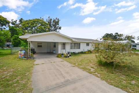 Villa ou maison à vendre à Winter Haven, Floride: 3 chambres, 143.07 m2 № 1917044 - photo 2