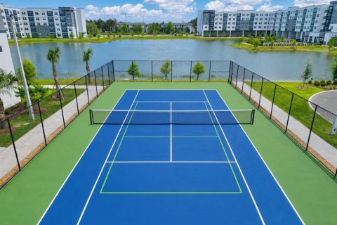 Copropriété à louer à Orlando, Floride: 2 chambres, 95.04 m2 № 2110415 - photo 10