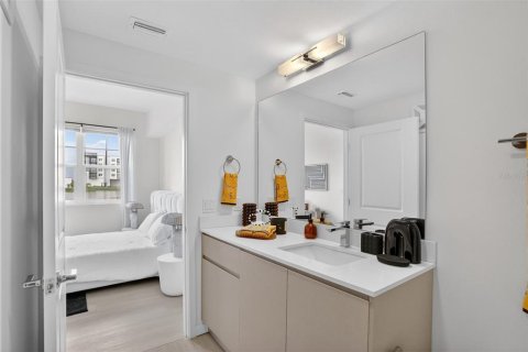 Copropriété à louer à Orlando, Floride: 2 chambres, 95.04 m2 № 2110415 - photo 4