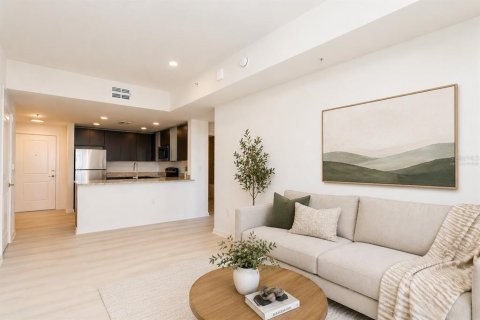 Copropriété à louer à Orlando, Floride: 2 chambres, 95.04 m2 № 2110415 - photo 2