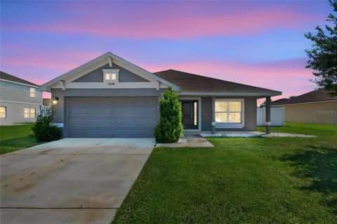 Villa ou maison à Hudson, Floride 4 chambres, 205.96 m2 № 2399529