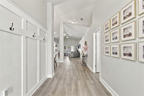 Villa ou maison à vendre à Hudson, Floride: 4 chambres, 205.96 m2 № 2399529 - photo 10