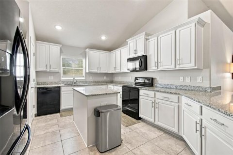 Villa ou maison à vendre à Hudson, Floride: 4 chambres, 205.96 m2 № 2399529 - photo 16