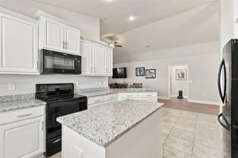 Villa ou maison à vendre à Hudson, Floride: 4 chambres, 205.96 m2 № 2399529 - photo 21