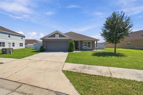 Villa ou maison à vendre à Hudson, Floride: 4 chambres, 205.96 m2 № 2399529 - photo 2