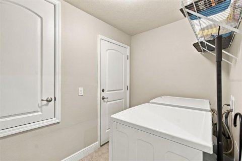 Villa ou maison à vendre à Hudson, Floride: 4 chambres, 205.96 m2 № 2399529 - photo 24