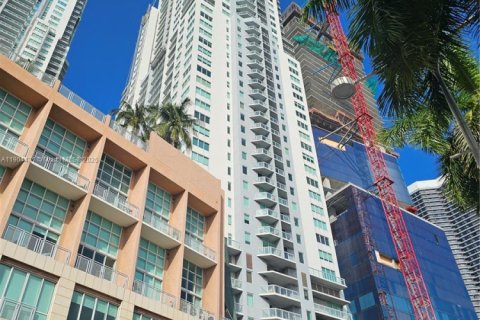 Condominio en Miami, Florida, 2 dormitorios  № 2012700