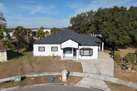 Casa en Tampa, Florida 3 dormitorios, 215.35 m2 № 2196442